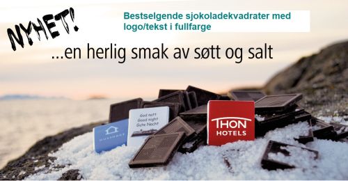 Kvadratsjokolade