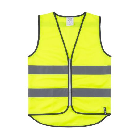 Road refleksvest