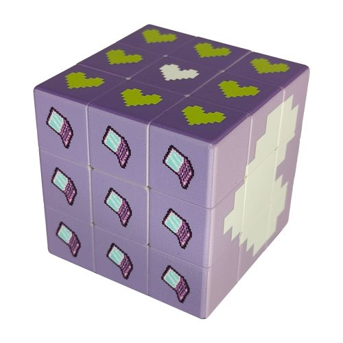 Logisk kube