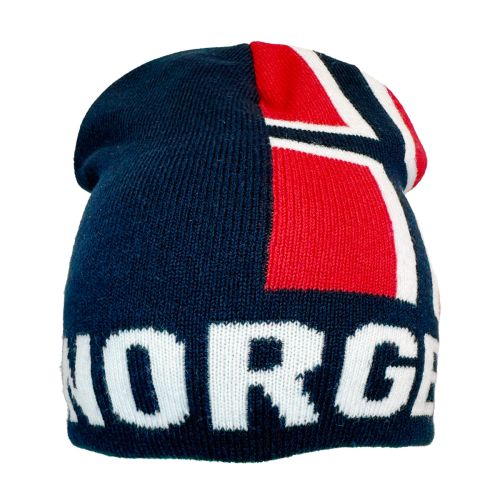Norge beanie