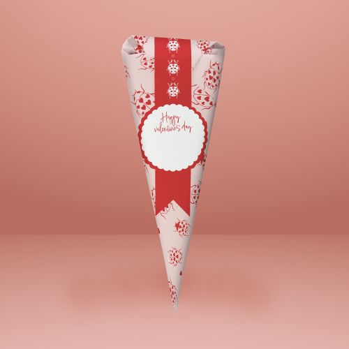 Valentine-kremmerhus