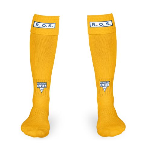 Fotballsokker nylon