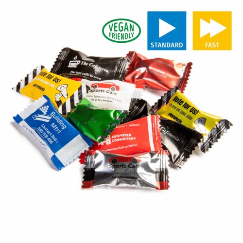 Yeppos Flowpack