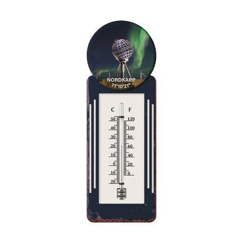 Termometer