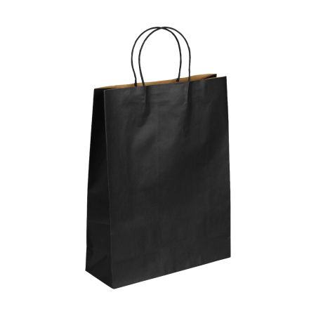 Papir handlenett Lorry 32×39 cm