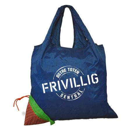 Jordbær handlenett