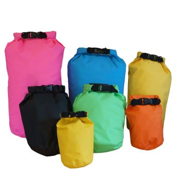 Vanntettbag Rosa
