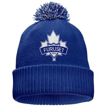 Hockeylue med dusk