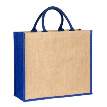 Magdalena jute handlenett