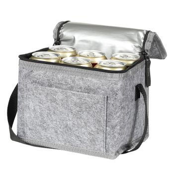 Lager kjølebag