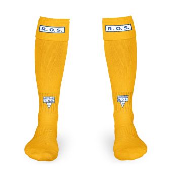 Fotballsokker nylon