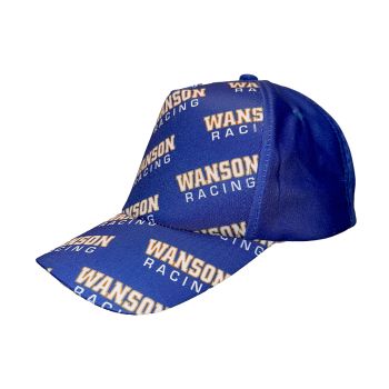 Digitaltrykket caps