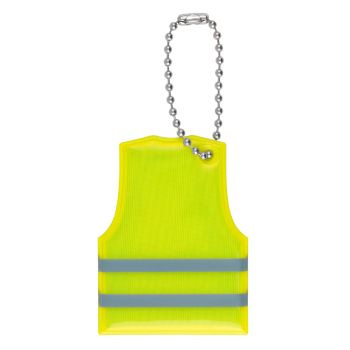 Mykrefleks som vest
