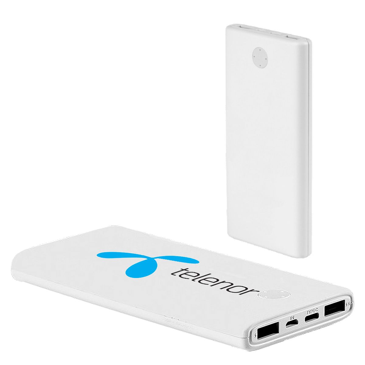 Stig Powerbank