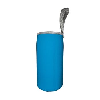 Neopren flaskekjøler 17,5cm