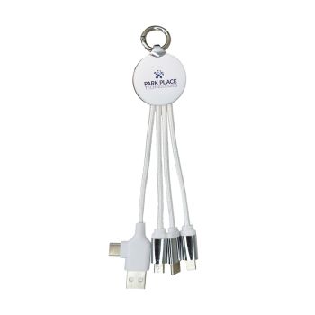USB multikabel