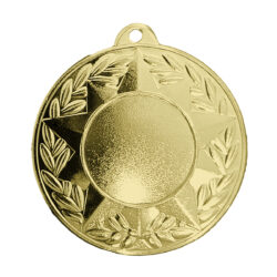 Medalje gull, sølv, bronse NDHRG