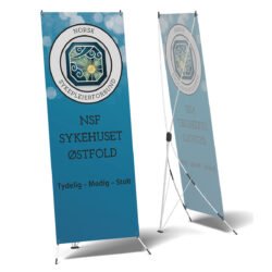 X-banner — JTBX01