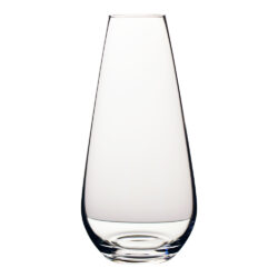 Norsk Pære glassvase