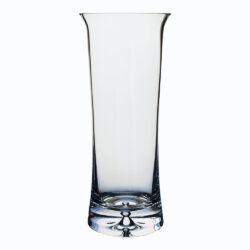 Stine glassvase
