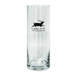 Emilie glassvase