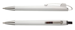 Blade – hvit