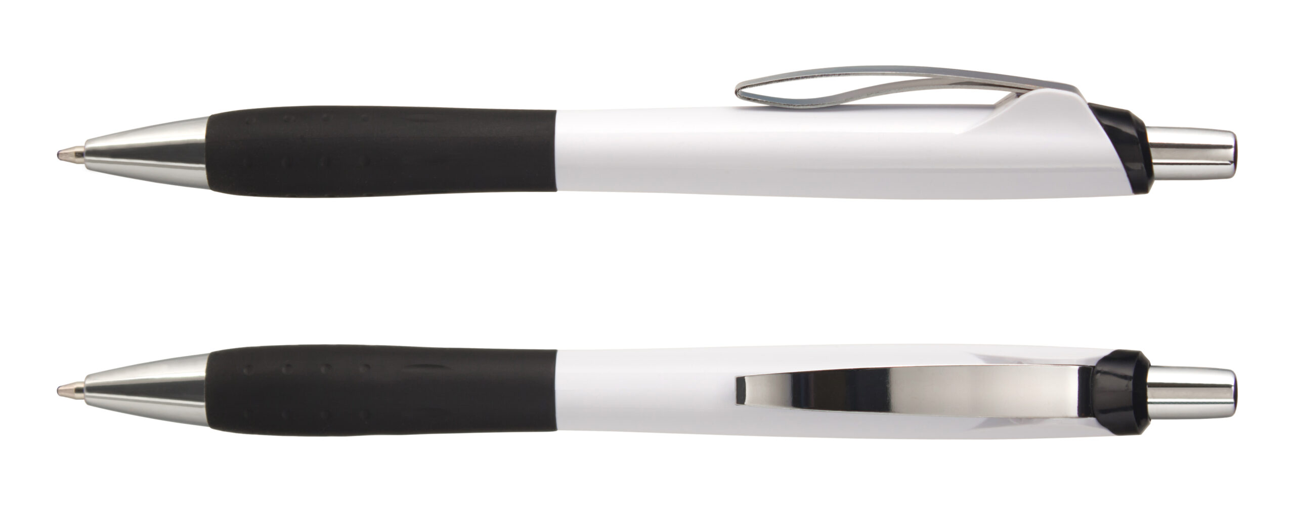 Hercules Chrome – svart