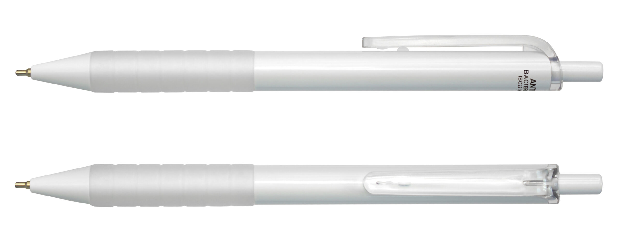 Flow Anti-bacterial – hvit
