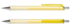 Flow Pastel – lemon