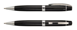 Sterling – svart