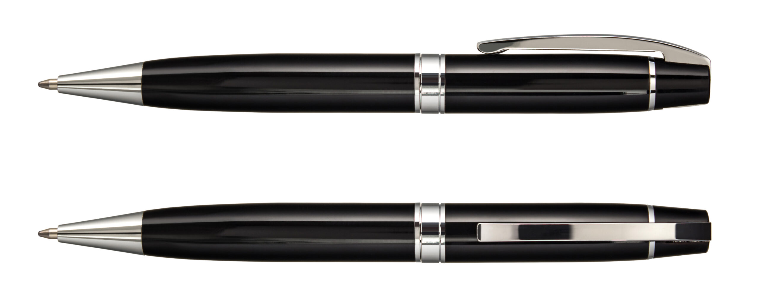 Sterling – svart