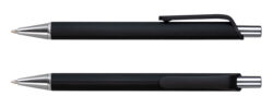 Trident – svart