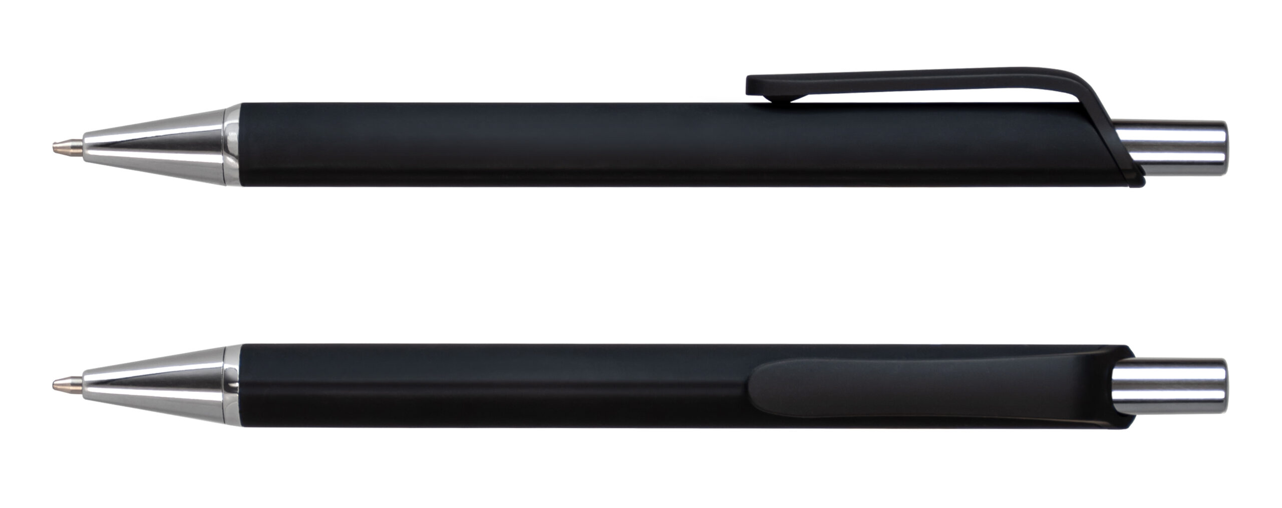Trident – svart