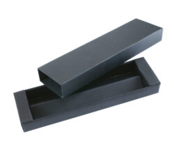 Penneeske Basic – svart