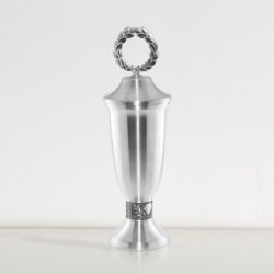 Tinnpokal Tundra