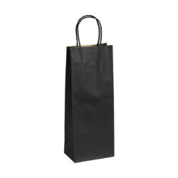 Papir handlenett Lorry 14x39 cm