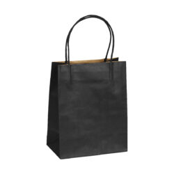 Papir handlenett Lorry 18x23 cm