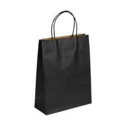 Papir handlenett Lorry 25x31 cm