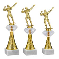 ND5621 med Bodybuilding Motiv