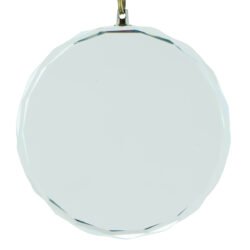 Glassmedalje 60G