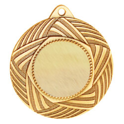 Medalje I Gull/Sølv og Bronse 62/25