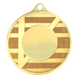 Medalje I Gull/Sølv og Bronse 63/25