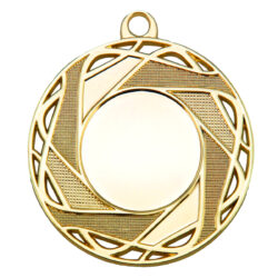 Medalje I Gull/Sølv og Bronse 71/25