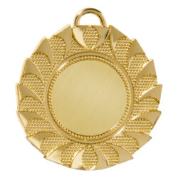 Medalje I Gull/Sølv og Bronse 82/25