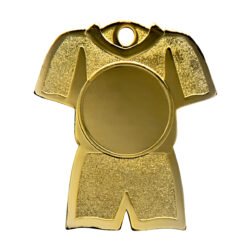 Trikot / drakt medalje 61 mm
