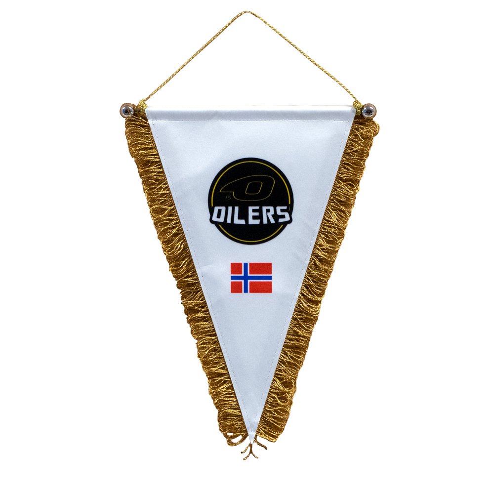 Bordvimpel Spesialproduksjon