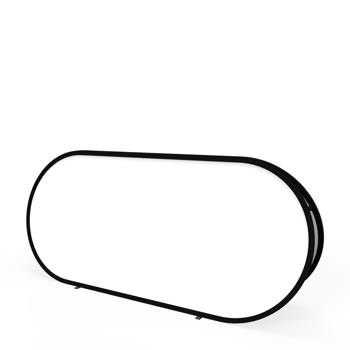 Popup banner 225x100 cm - Bilde 2
