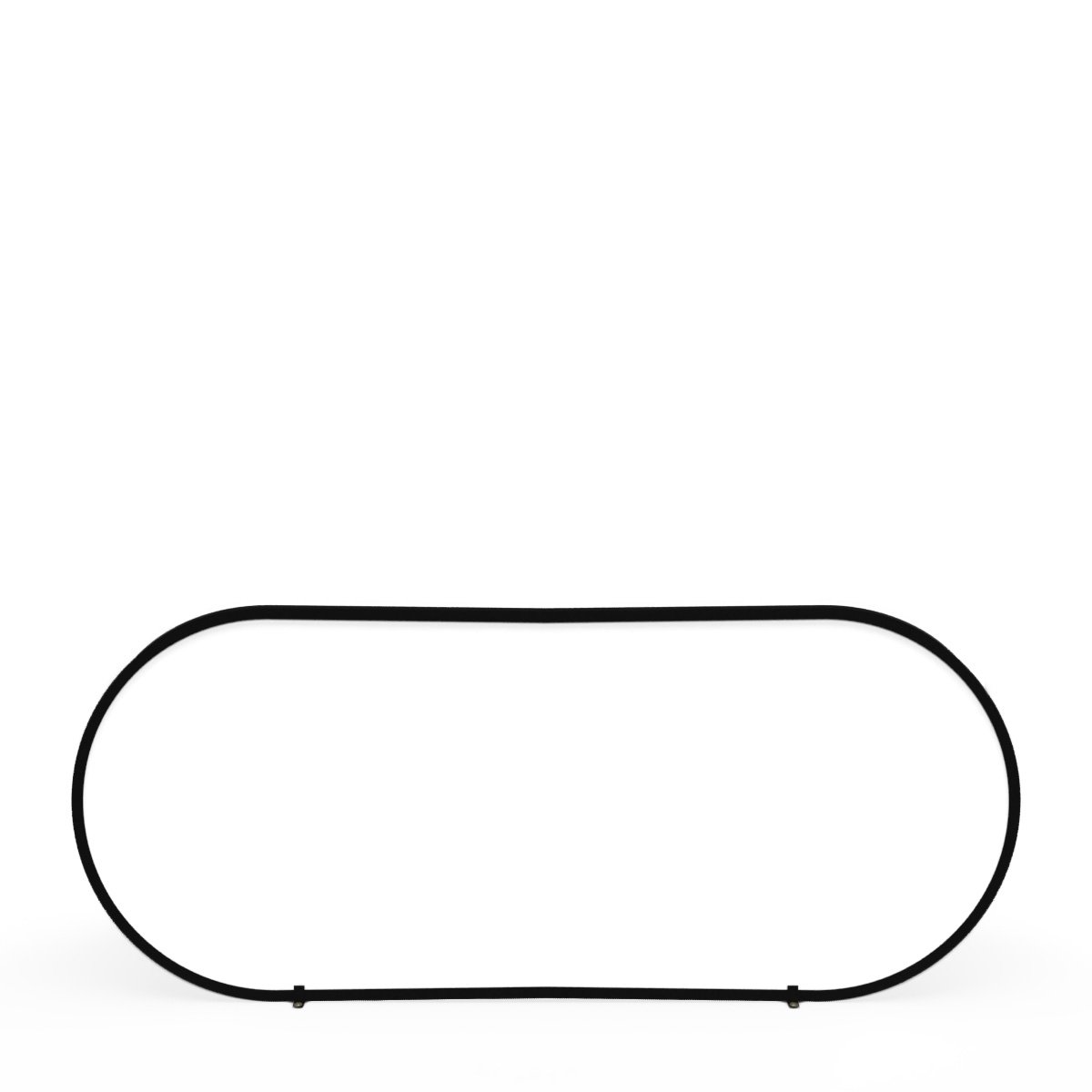 Popup banner 265x111 cm - Bilde 2