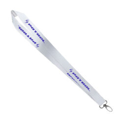 Lanyard Bomull