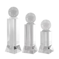 CR200 Med Volleyball Motiv